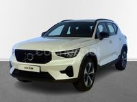 Usado Volvo XC40 Plus 163 CV (119 kW) 2025 Blanco SUV