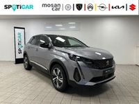 usado Peugeot 3008 Hybrid 136 Allure Pack Edcs6