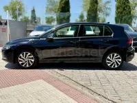Usado VW Golf VIII 204 CV (150 kW) 2023 Negro Berlina