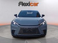 Usado Lexus LBX 136 CV (100 kW) 2025 Gris SUV