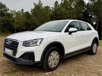 Usado Audi Q2 116 HP (85 kW) 2022 Branco SUV