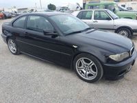 usado BMW 320 Cd