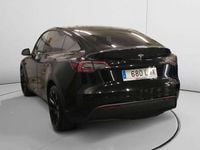 Usado Tesla Model Y 383 kW (521 CV) 2022 Negro SUV