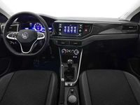 Usado VW Taigo 95 CV (69 kW) 2023 Gris intenso metalizado SUV