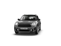 Używany Mini Cooper D Countryman 150 KM (110 kW) 2022 Szary SUV