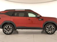Usado Dacia Bigster Journey 109 CV (80 kW) 2025 Naranja SUV