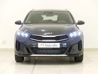 Usado Kia XCeed 100 CV (73 kW) 2024 Gris SUV