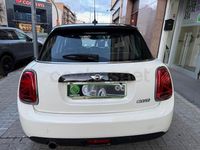 Usado Mini Cooper 136 CV (100 kW) 2016 Blanco Utilitario