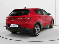 Usado Alfa Romeo Tonale Edizione Speciale 130 CV (95 kW) 2022 Rojo SUV