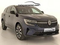 Usado Renault Espace Techno 200 CV (147 kW) 2024 Azul noche