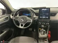 Usado Renault Arkana Intens 145 CV (106 kW) 2022 Negro SUV