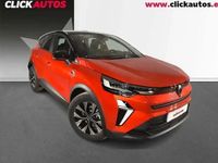Usado Renault Captur Evolution 90 CV (66 kW) 2025 SUV