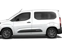 Nuevo Citroën Berlingo 100 CV (73 kW) 2026 Blanco Monovolumen