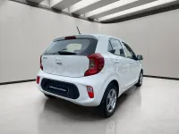 Usado Kia Picanto 67 CV (49 kW) 2024 Blanco Utilitario