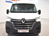 Usado Renault Master 135 CV (99 kW) 2022 Blanco Monovolumen