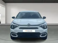 Usado Citroën C4 PureTech 130 CV (95 kW) 2021 Blanco Berlina