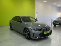 Usado BMW 318 M Sport 150 CV (110 kW) 2025 Gris Berlina