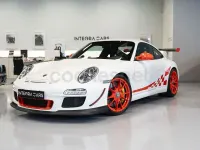 Usado Porsche 911 435 CV (319 kW) 2010 Negro Coupe