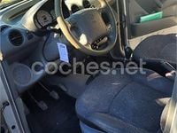 Usado Hyundai Atos GLS 55 CV (40 kW) 2003 Gris / plata Utilitario