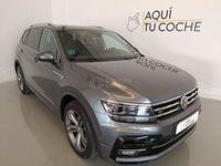 usado VW Tiguan Allspace 2.0tdi Sport 4m Dsg 110kw