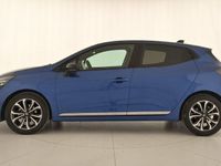 Usado Renault Clio V Techno 100 CV (73 kW) 2025 Azul Berlina