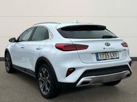 Usado Kia XCeed 160 CV (117 kW) 2022 Blanco SUV