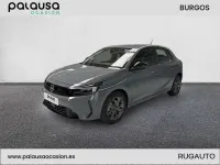 Nuevo Opel Corsa Edition 101 CV (74 kW) 2026 Gris Utilitario