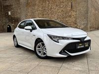 Usado Toyota Corolla Style 122 CV (89 kW) 2021 Blanco Berlina