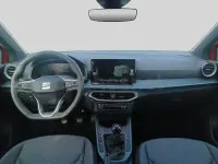Usado Seat Arona Xperience 115 CV (84 kW) 2025 Rojo SUV