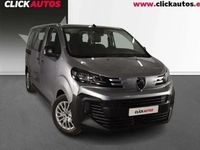 Usado Peugeot Expert 180 CV (132 kW) 2025 Van