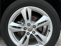 Usado Audi Q3 150 CV (110 kW) 2018 Gris / plata SUV