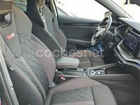 Brugt Skoda Octavia RS 245 HK (180 kW) 2022 Grå Stationcar