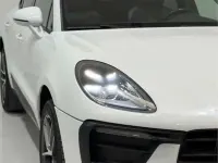 Usado Porsche Macan 264 CV (194 kW) 2022 Blanco SUV