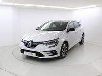 Usado Renault Mégane Cabriolet Techno 140 CV (102 kW) 2024 Blanco glaciar (opaco) Descapotable