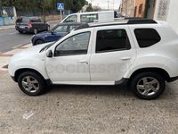 Usado Dacia Duster Lauréate 107 CV (78 kW) 2013 Blanco SUV