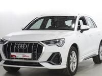 Usado Audi Q3 S-Line 245 CV (180 kW) 2023 SUV