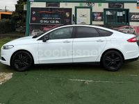 Usado Ford Mondeo Business Edition 150 CV (110 kW) 2019 Blanco Berlina