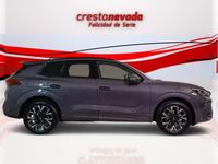 Usado Cupra Terramar 150 CV (110 kW) 2024 Violeta SUV