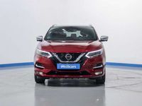 usado Nissan Qashqai DIG-T 117 kW (160 CV) E6D DCT TEKNA