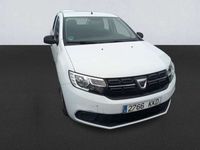 usado Dacia Sandero 1.5dCi Ambiance 75