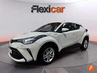 Usado Toyota C-HR Active 122 CV (89 kW) 2022 Blanco SUV