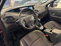 Usado Renault Grand Scénic III Bose Edition 140 CV (102 kW) 2013 Violeta / lila Monovolumen