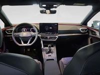 Nuevo Seat Leon FR 116 CV (85 kW) 2026 Azul