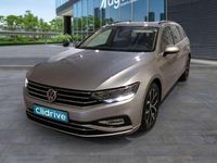 Usado VW Passat Executive 150 CV (110 kW) 2020 Familiar