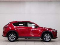 Usado Mazda CX-5 165 CV (121 kW) 2019 Rojo SUV
