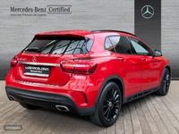 usado Mercedes GLA200 Sport Utility Vehicle