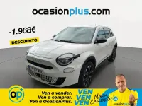 Usado Fiat 600 La Prima 100 CV (73 kW) 2024 Blanco SUV