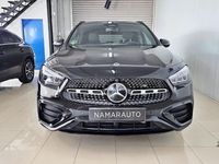 Usado Mercedes GLA200 150 CV (110 kW) 2025 Negro SUV