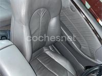 Usado Mercedes CLK320 Elegance 224 CV (164 kW) 2005 Gris / plata Coupe