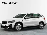 Usado BMW X1 Executive 220 CV (161 kW) 2022 Blanco SUV